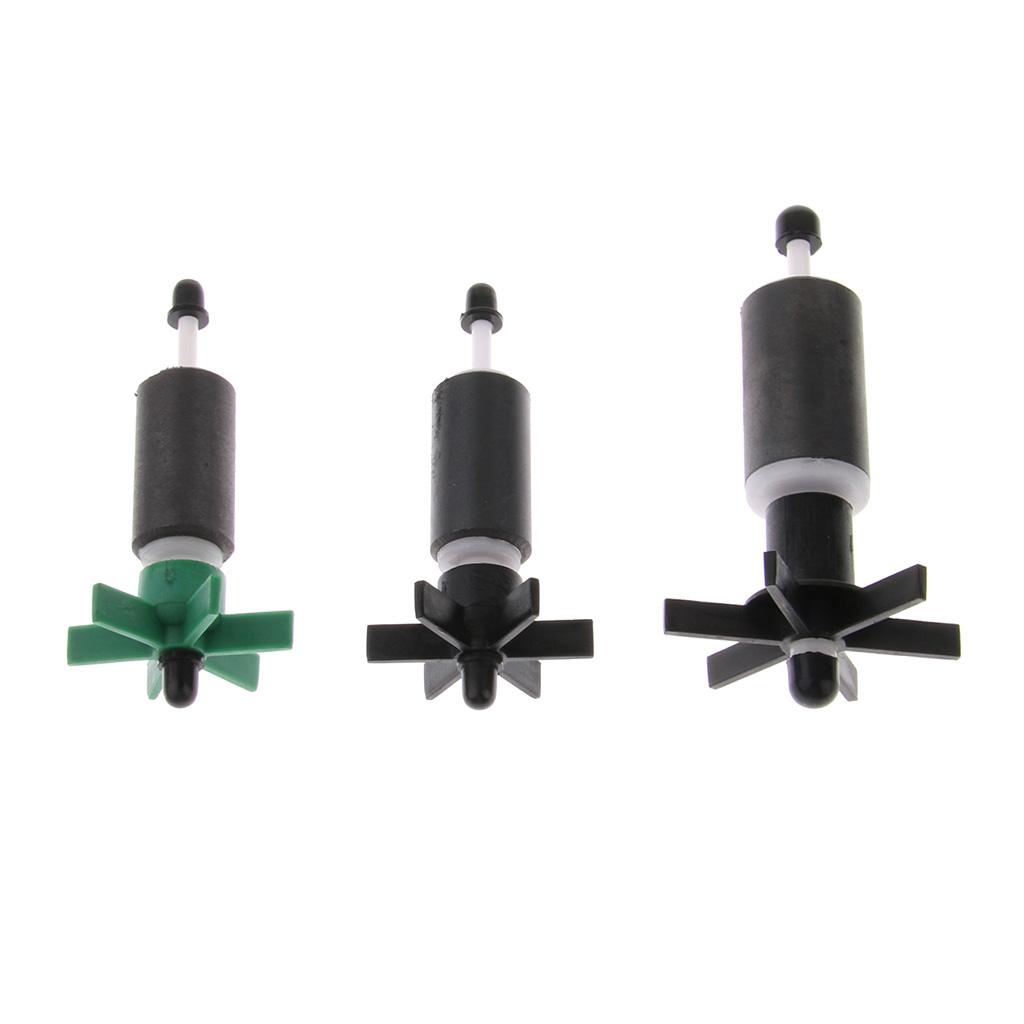 Direct Replacement Rotor Aquar - огляд і ціна Fish Tank Filter Pump