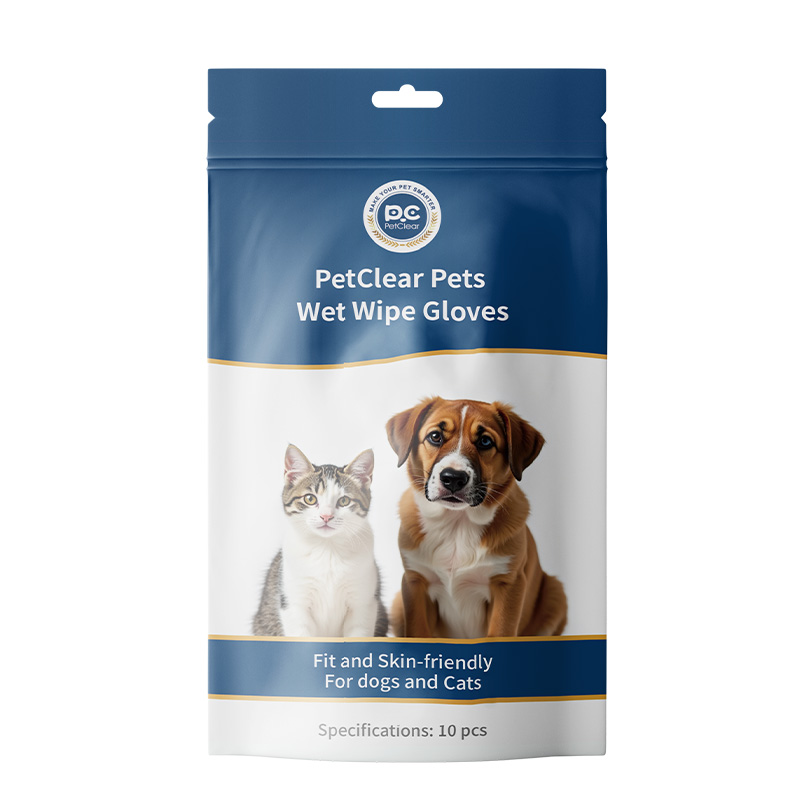 PetClear Disposable Pet Cleani - огляд і ціна Pet Ear Cleaner