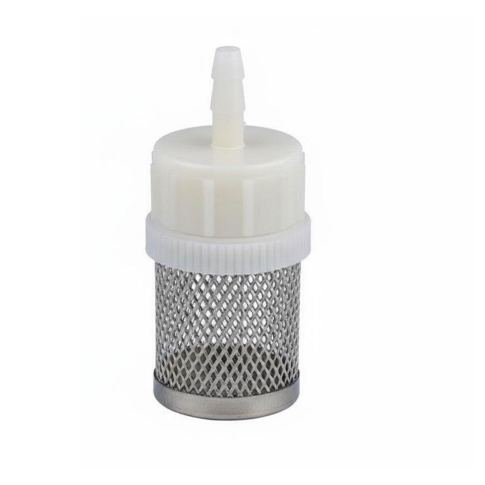 Inlet Mesh Connector Durable A - огляд і ціна Fish Tank Filter Pump