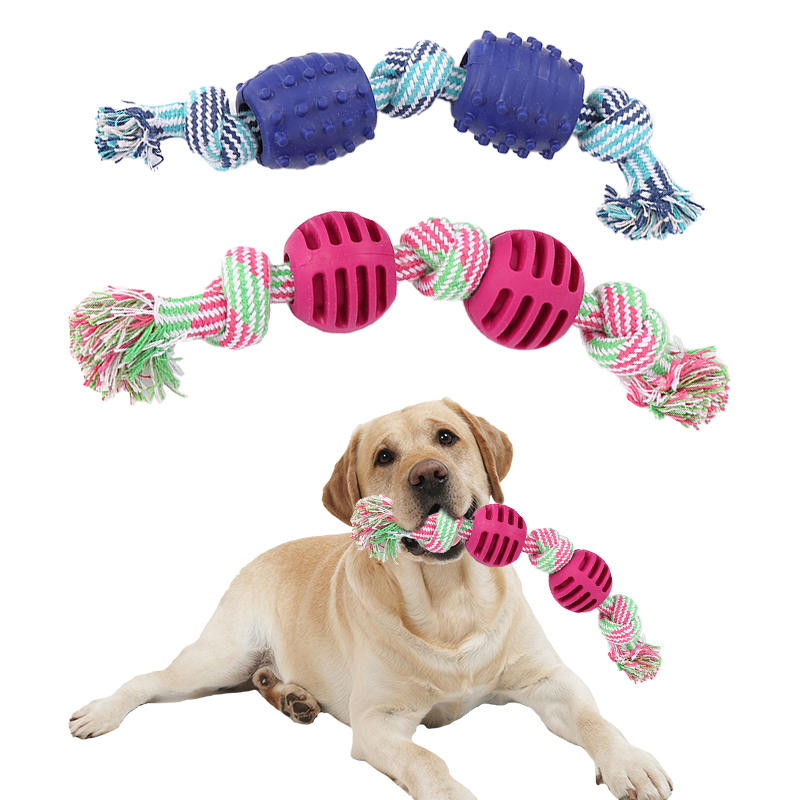 Pet Supplies Amazon Cotton Rop - огляд і ціна Pet Supplies Amazon