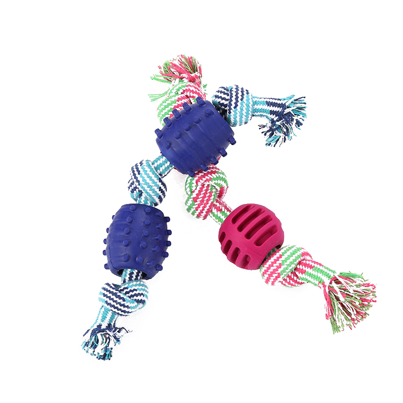 Pet Supplies Amazon Cotton Rop - огляд і ціна Pet Supplies Amazon