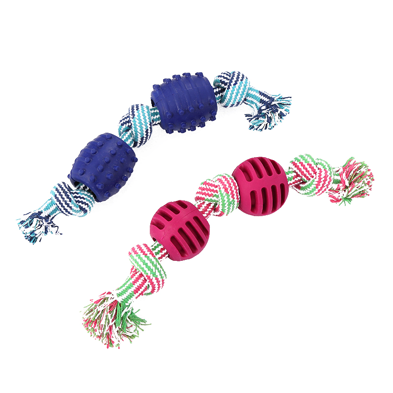 Pet Supplies Amazon Cotton Rop - огляд і ціна Pet Supplies Amazon